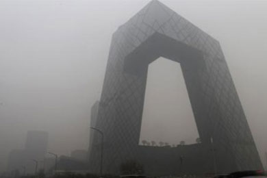 北京又现空气重污染黄色预警，选择安装新风系统还是空气净化器？