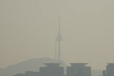 主攻雾霾 中韩环境合作中心6月落户北京