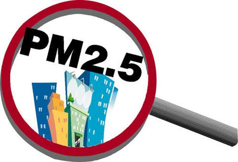 新风系统PM2.5基础知识