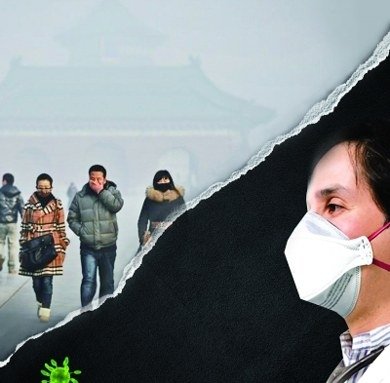 造成流感的原因除了雾霾天气之外还有就是室内环境污染
