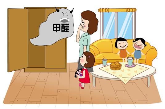 Q：了解除甲醛的一些误区，以及新风系统对于除甲醛的优势