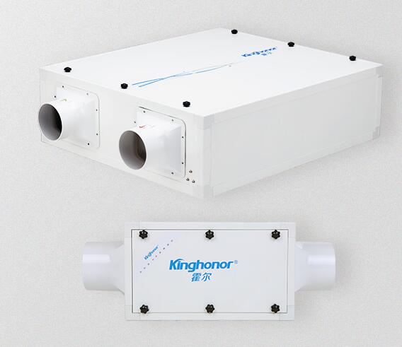 霍尔中央新风机-看看现在大家对新风系统的误解还有哪些？