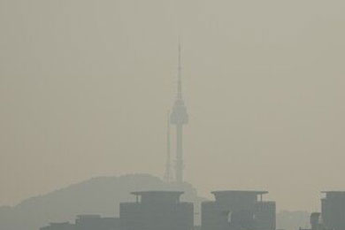 主攻雾霾 中韩环境合作中心6月落户北京