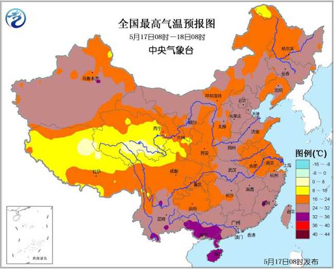 焦虑！气温的攀升造成室内空气污染指数急剧上升！