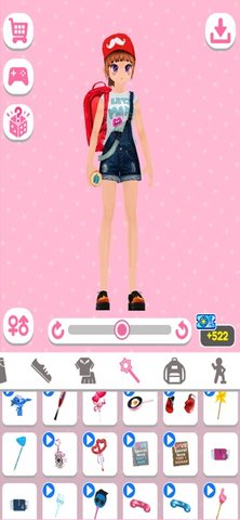 劲舞团styledoll最新版