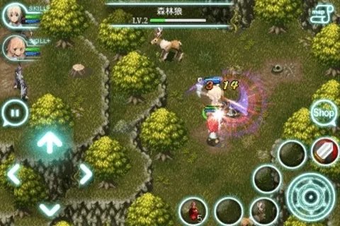艾诺迪亚3官方安卓版