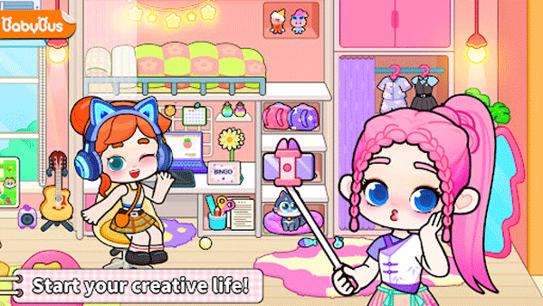 奇妙创意世界官方最新版