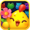 开心消消乐手游