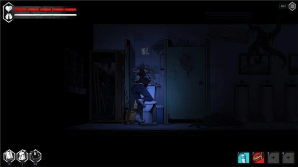 平行世界与梦境图片2