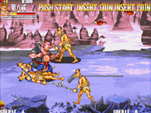 西游释厄传手游截图5