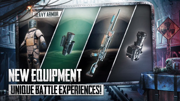 和平精英国际服