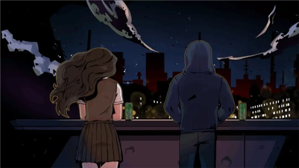 平行世界与梦境