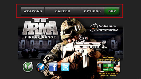 武装突袭2中文版下载