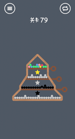 疯狂弹力球碰碰乐