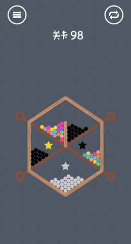 疯狂弹力球碰碰乐