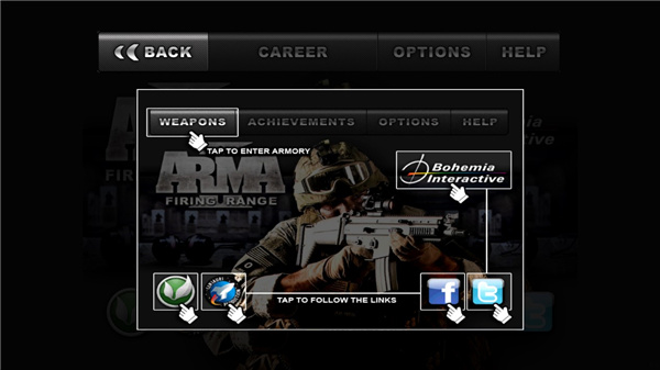 武装突袭2中文版下载