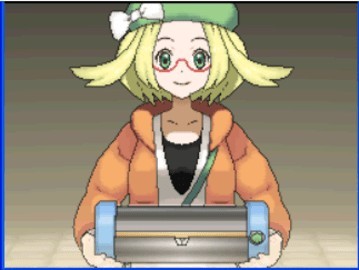 口袋妖怪黑白2下载