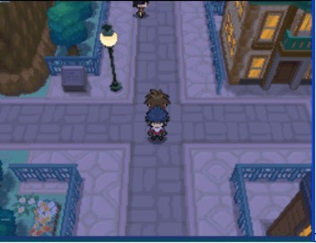 口袋妖怪黑白2下载