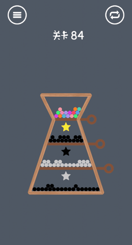 疯狂弹力球碰碰乐