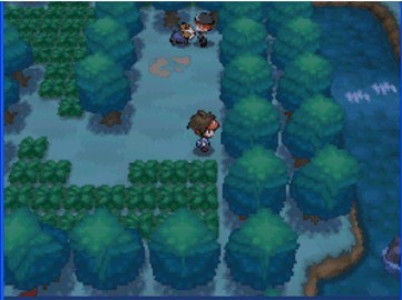 口袋妖怪黑白2下载