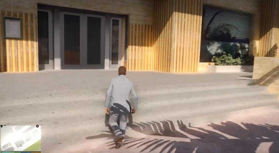 侠盗飞车罪恶都市