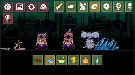 拉吉尼恐怖逃亡