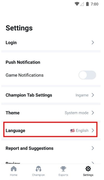opgg英雄数据软件下载最新版