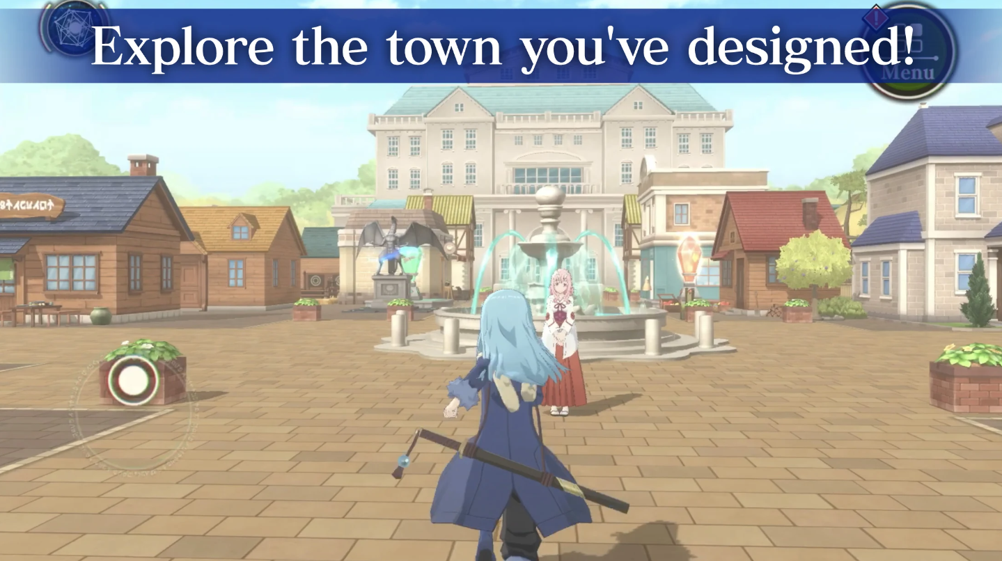 关于我转生变成史莱姆这档事