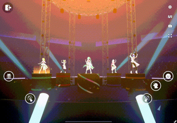 初音未来缤纷舞台