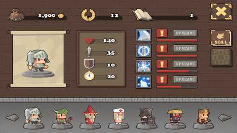 第九大陆手游官方版