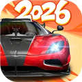 巅峰极速2026