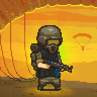 死亡突围僵尸战争汉化版