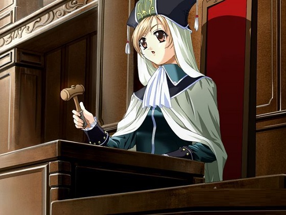 美少女成长计划