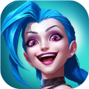 英雄联盟手游云游戏