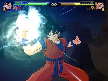 龙珠电光火石3手游