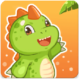 恐龙有钱游戏