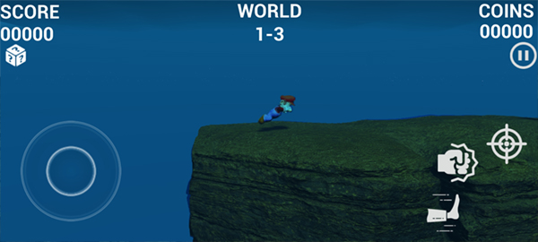 超级马里奥3D世界