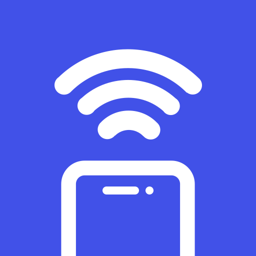 手机万能遥控器APP