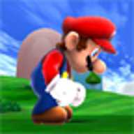 超级马里奥3D世界