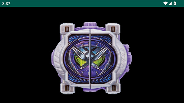 假面骑士Wizard模拟器