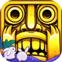 神庙逃亡2百度版