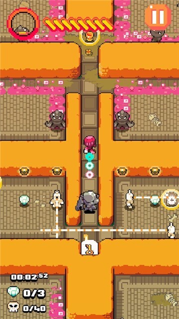 迷宫勇者安卓版