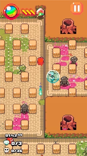 迷宫勇者安卓版