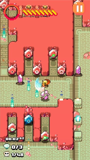 迷宫勇者安卓版