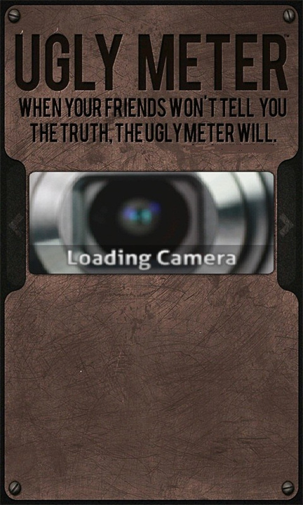 ugly meter