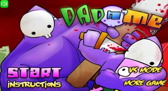 狂扁小朋友游戏