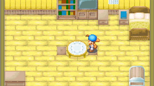 牧场物语矿石镇的伙伴们手游