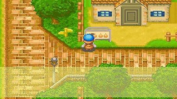 牧场物语矿石镇的伙伴们手游