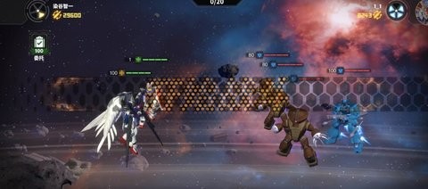 最强武装破晓黎明