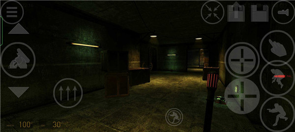 半条命2死亡竞技